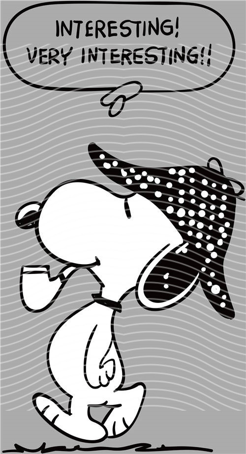 Snoopy- 49